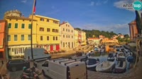 Veli Lošinj - Uostas