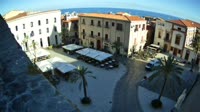 Cefalù - Cathedral Square