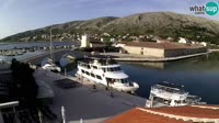 Pagas - Gradski most Katine