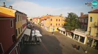 Caorle - Old Town
