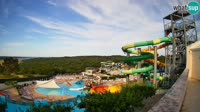 Brtonigla - Istralandia Aquapark