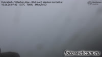 Dobratsch - Villacher Alpe