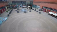 Millenium Hall