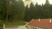 Varaždinas - Trakošćan pilis