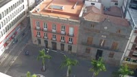Santa Cruz de Tenerife - Plaza de la Candelaria