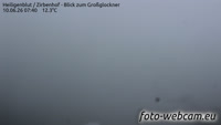 Heiligenblut - Zirbenhof - Großglockner
