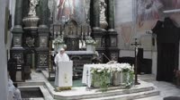 Klasztor oo. Dominikanów - Parafia Matki Bożej Bolesnej