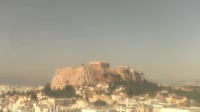Atėnai - Atėnų akropolis - Partenonas