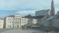 Pirano - Tartinijev trg