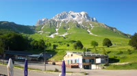 Prati di Tivo - Corno Piccolo - Gran Sasso