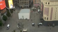 Madrid - Plaza del Callao