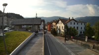 Folgaria - Via Roma