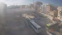 Msida - Pjazza l-5 ta' Ottubru