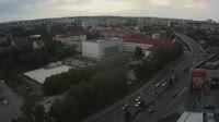 Aleja Piłsudskiego, Wiadukt Śląski