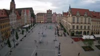Plaza de la ciudad