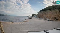 Cres - Trajektna luka Merag - Krk