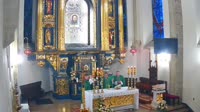 Parafia pw. Św. Małgorzaty