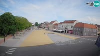Koprivnica - Zrinski trg