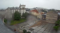 Boleslaw Chrobry Square