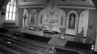 Cieniawa - Parafia św. Franciszka z Asyżu