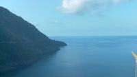 Maratea - Spiaggia Pietra Caduta