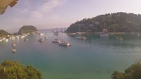 Paksis - Lakka - Marina