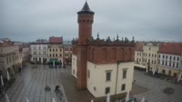 Plaza de la ciudad