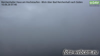 Reichenhaller Staufenhaus - Bad Reichenhall