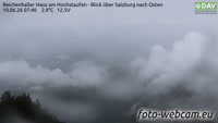 Reichenhaller Haus am Hochstaufen - Salzburg