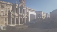 Roma - Basilica di Santa Maria Maggiore