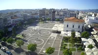Sparta - Main square