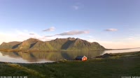 Lofotenas - Gimsøya - Lillevik