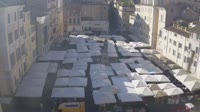 Roma - Campo de' Fiori