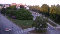 Liepaja - Rose Square
