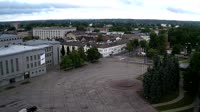 Daugavpils - Unity Square