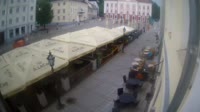 Tartu - Raekoja plats