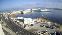 Ċirkewwa - Terminal for Gozo, Comino