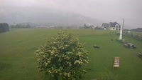 Bacówka na Bukowinie