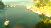 Alonnisos - Votsi - Hafen