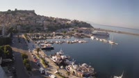 Kavala - Uostas