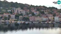 Mali Losinj - Uostas
