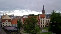 Riga - Līvu Square