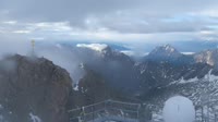 Zugspitze - Gipfel