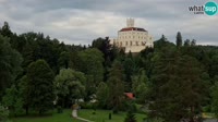 Varaždinas - Trakošćan pilis