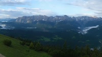 Zugspitze - Wank