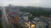 Panorama miasta