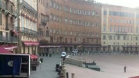 Siena - Piazza del Campo