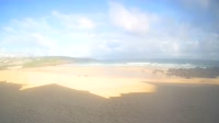 St Ives - Porthmeor Beach