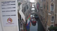 Venecija - Rio di Palazzo