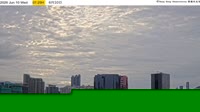 Hong Kong - Vista panoramica